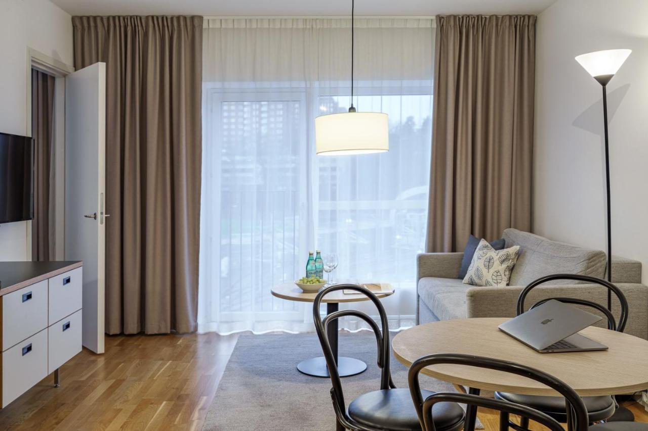 Kottla Boo Boo Living 아파트 호텔 외부 사진