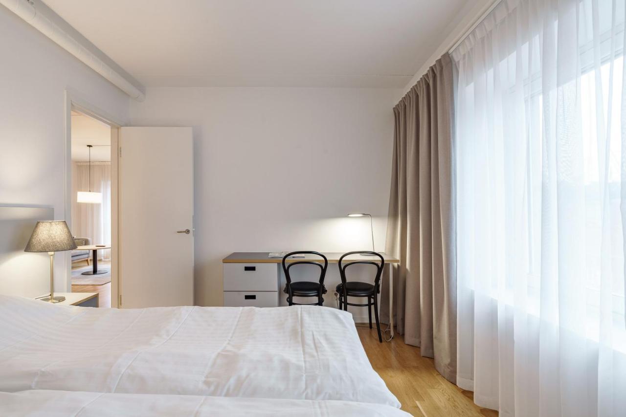 Kottla Boo Boo Living 아파트 호텔 외부 사진